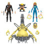 Marvel Legends Series Mojoworld 4-Pack
