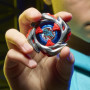 Beyblade X Set de Combat Descente-Choc
