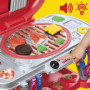 Play-Doh Délices grillés, Coffret de pâte à Modeler