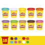 Play-Doh Délices grillés, Coffret de pâte à Modeler