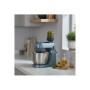 Kenwood Mini hachoir et moulin KAG30.000GY, accessoires en verre, collection Go, hachoir et moulin pour robot de cuisine Kenwood
