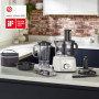 Robot cucina Kenwood FDP65450WH, Blanc
