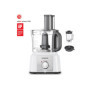 Robot cucina Kenwood FDP65450WH, Blanc
