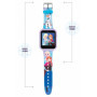 Disney Mixte Enfant Numérique Digital Montre avec Bracelet en Silicone FZN4151