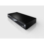 Panasonic Lecteur Blu Ray UHD enregistreur Full HD DMR-UBT1EC-K I Réglage HDR automatique Convertisseur 4K Lecture Audio Hi-Res 