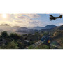 Grand Theft Auto 5 – GTA V – Xbox 360