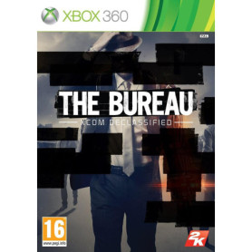 The Bureau : XCOM Declassified [import europe]
