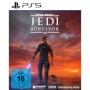 Electronic Arts Star Wars Jedi: Survivor | PS5 | VideoGame | Deutsch