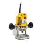 DeWalt D26204K Defonceuse multi-fonctions 8mm 850W DEWALT