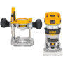 DeWalt D26204K Defonceuse multi-fonctions 8mm 850W DEWALT