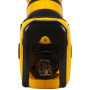DeWalt Scie Sabre Compact Brushless XR 18V 5 Ah - DCS367P2-QW - Scie Électrique sans Fil avec Coffret TSTAK, 2 Batteries et Char