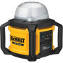 DeWalt DCL074-XJ Lampe de chantier 18V XR Toolconnect