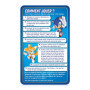Winning Moves - Top Trumps Sonic - Jeux de cartes - Jeu de Société - Jeu de batailles - Jeu de voyage - De 2 à 6 joueurs - A par