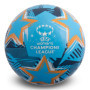 UEFA Ballon de Jeu pour Femme sous Licence Officielle Ligue des Champions – 22,9 cm, PVC, Flyaway, Marchandise Gonflable, à Coll