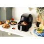 Russell Hobbs Air fryer XXL 8l [Multicuiseur 7en1, 10 programmes] Friteuse sans huile avec Rapid Air (cuit, grille, rôtit & plus