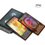 Xrten 78 Cartes Future Jeu de la Vente dans la Boîte Colorée, Jeu de Tarot Divinatoire à découvrir