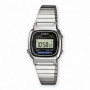 Montre Unisexe Casio LA670WEA-1EF 36,99 €