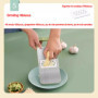 TYZRNY Multi - fonction coupe God artefact pomme de terre râpe râpe maison râpé cuisine plug - in slicer cutter Broyeur de fil