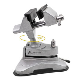 M.Z.A Étau De Table Universel En Alliage d'Aluminium Pince à Étau à Domicile Pince De Travail Unités d'Étau Outils d'Étau Pour L