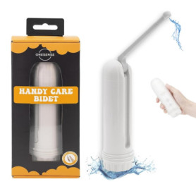 Bidet Portable - Bouteille Périnéale Post Partum Facile à Utiliser | Douchette Périnatal et Douchette Perrine Accouchement - Bou