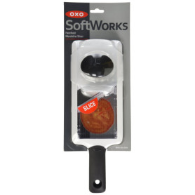 Mandoline OXO Soft Works Mandoline à mai
