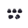 DollaTek 5PCS ZD Racing M1 13T 14T 15T 16T 17T Pignon Moteur