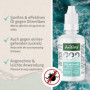 AniForte Huile Anti-acariens pour Chiens, Chats, rongeurs, Animaux domestiques 20ml - Soin Doux pour Les acariens, Les Gouttes d