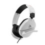 Turtle Beach Recon 70 Casque de jeu filaire sous licence officielle pour toutes les Nintendo Switch - Microphone de commutation 