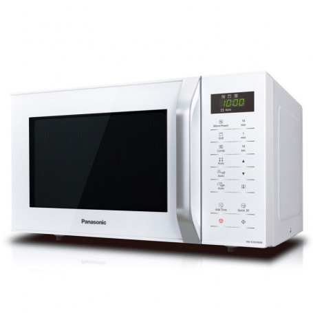 Micro-ondes avec Gril Panasonic Corp. NNK35NWMEPG 219,99 €