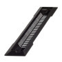 KlsyChry Support Vertical pour PS4 Slim Console Noir