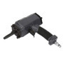Extracteur de Clou Pneumatique, NP-50 Rapid Cloueur Pneumatique d'Agrafeuse Pistolets de Puissance d'Extracteur de Clou 0.4-0.7M