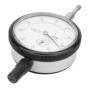 Indicateur à cadran, comparateur, outil de mesure, précision de 0,01 mm, plage de 0 à 10 mm, indicateur de cadran antichoc, indi
