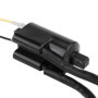Broco Bobine d'Allumage Moto,Bobine d'allumage Moteur S_uz_uki GSF400 GSF600 GSF1200 Motorcycle Ignition coil Accessories