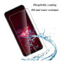 FWang Lot de 3 Verre Trempé de Protection pour Asus ROG Phone 6,avec 2 Pièces Caméra Arrière Protecteur,Anti-Rayures,9H Dureté,s