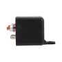 Interrupteur de relais de voiture, interrupteur marche/arrêt de fractionnée haute puissance robuste 12V 200A relais de voiture A
