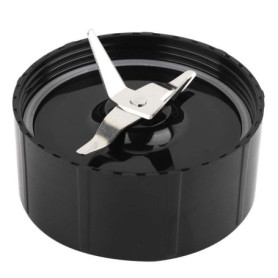Lame d'extraction, extracteur Cross Blade Juicer Part Replacement Blade Blenders Juicer Cross Blade Accessoire de cuisine pour h