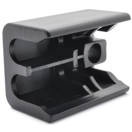 Easyboost support de câble gaine pour tondeuse Castelgarden GGP Collector 43 46 48SB Combi 48S 53S 3225516400 225516400 32255185