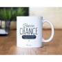 Manahia Mug Cadeau Collègue De Travail - Bonne chance pour trouver de meilleurs collègues que nous - Avec Boite Kraft - Imprimé 