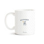 Manahia Mug Cadeau Collègue De Travail - Bonne chance pour trouver de meilleurs collègues que nous - Avec Boite Kraft - Imprimé 