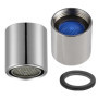10002516 Schläfer | 2PCS- M16 Aérateur femelle universel, aérateur de robinet de salle de bain et de cuisine, filtre anti-calcai