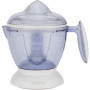 Bomann ZP 1092 CB - Presse agrume électrique - 1.2 L - 40 V - Blanc