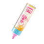 Simba Sleep New Born Baby Bouteille Magique avec Contenu disparaître 1 x Lait et 1 x jus 12 cm 105560011