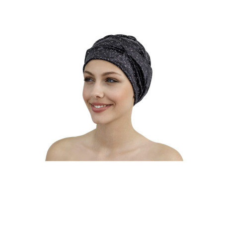 Fashy Bonnet de bain avec strass 3434 20