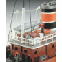 Revell - 5207 - Maquette - Harbour Tug Boat - Echelle 1:108