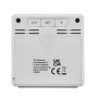 TFA Dostmann WIFI Gateway TFA.me ID-01, 35.8103, pour Surveillance de Capteurs TFA-ID, avec Portail en Ligne TFA.me, Thermomètre
