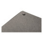 Pagna Bureau 24 Piece Ensemble Made from Noir Cardboard