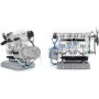 Franzis Kit modélisme, Moteur Hybride échelle 1:3, 110 pièces à insérer et Visser Module Son intégré Manuel 86 Pages avec Livre 