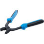 BGS 8229 | Pince à cintrer pour tubes | 4,75 + 6 mm