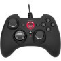 Speedlink RAIT Manette de Jeu Filaire - Manette PC Filaire Gamer, Gamepad Gaming Controller avec vibration, câble USB, pour PC e