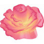 Eulenspiegel 340189 - Split Cake Sunset, contenu 6 ml, maquillage à base d'eau, maquillage pour enfants, maquillage de théâtre